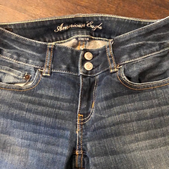 American Eagle jeans - Picture 2 of 3